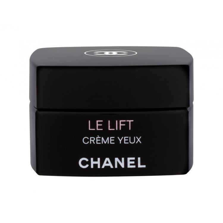 Chanel Le Lift Anti-Wrinkle Eye Cream Κρέμα ματιών για γυναίκες 15 gr TESTER