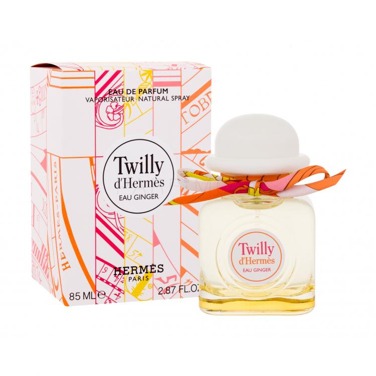 Hermes Twilly d´Hermès Eau Ginger Eau de Parfum για γυναίκες 85 ml