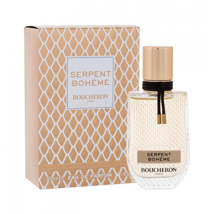 Boucheron Serpent Bohéme Eau de Parfum για γυναίκες 30 ml