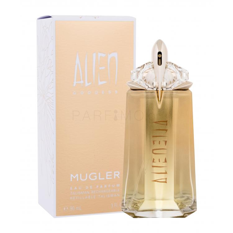 Mugler Alien Goddess Eau de Parfum για γυναίκες 90 ml