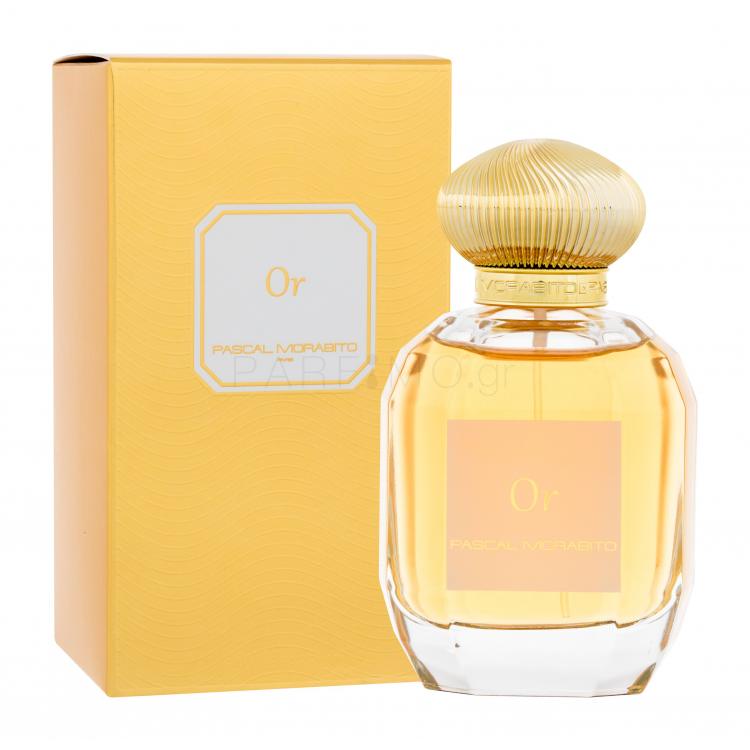 Pascal Morabito Sultan Or Eau de Parfum για γυναίκες 100 ml