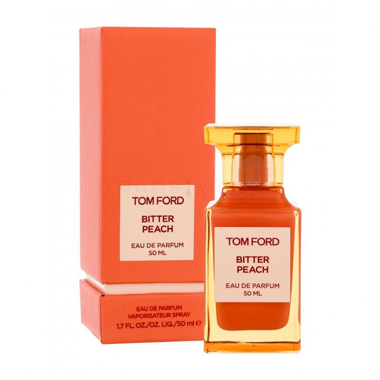 TOM FORD Private Blend Bitter Peach Eau de Parfum 50 ml