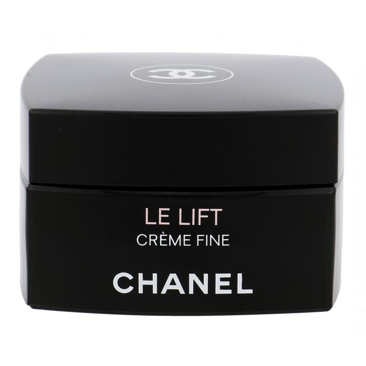 Chanel Le Lift Creme Fine Κρέμα προσώπου ημέρας για γυναίκες 50 gr TESTER