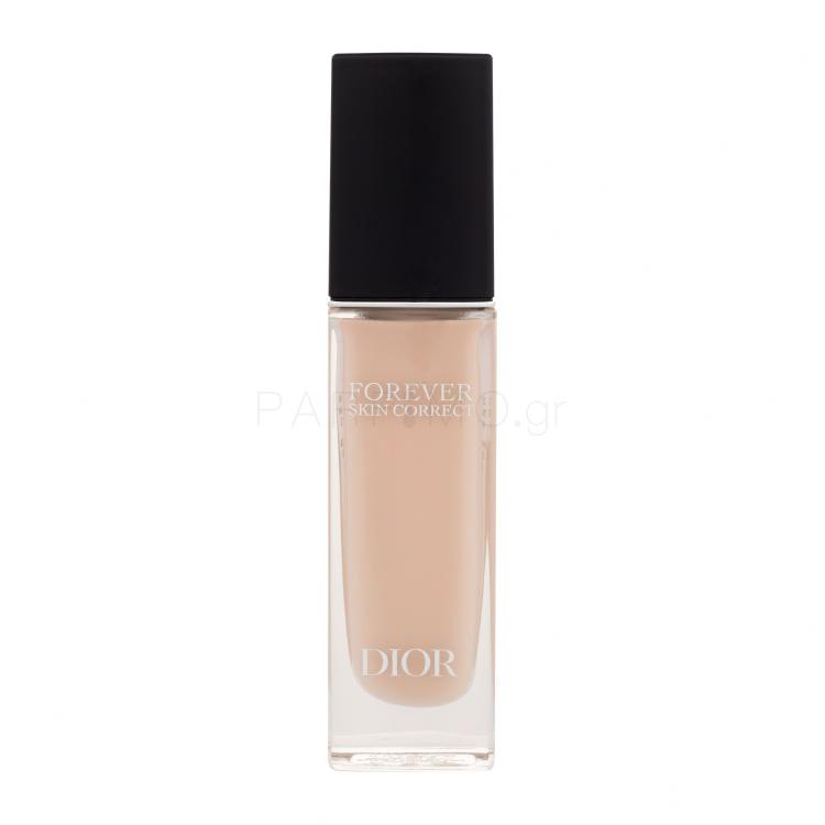 Christian Dior Forever Skin Correct 24H Concealer για γυναίκες 11 ml Απόχρωση 1CR Cool Rosy