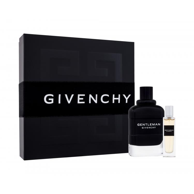 Givenchy Gentleman Σετ δώρου EDP 100 ml + EDP 15 ml