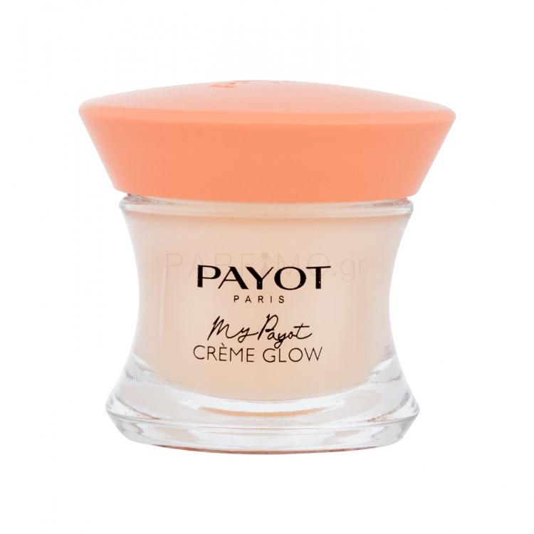 PAYOT My Payot Creme Glow Κρέμα προσώπου ημέρας για γυναίκες 15 ml TESTER