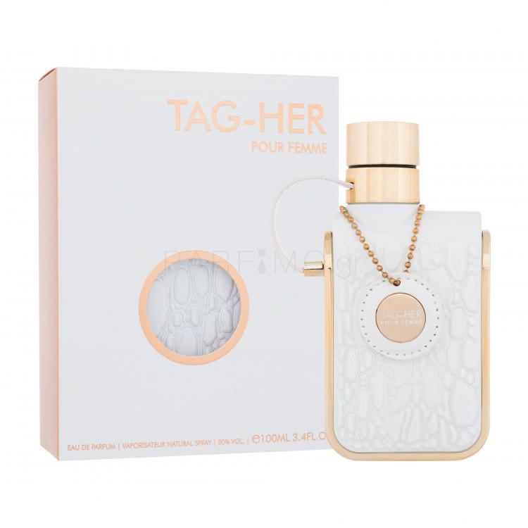 Armaf Tag-Her Eau de Parfum για γυναίκες 100 ml
