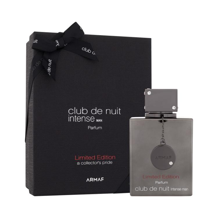 Armaf Club de Nuit Intense Limited Edition Parfum για άνδρες 105 ml