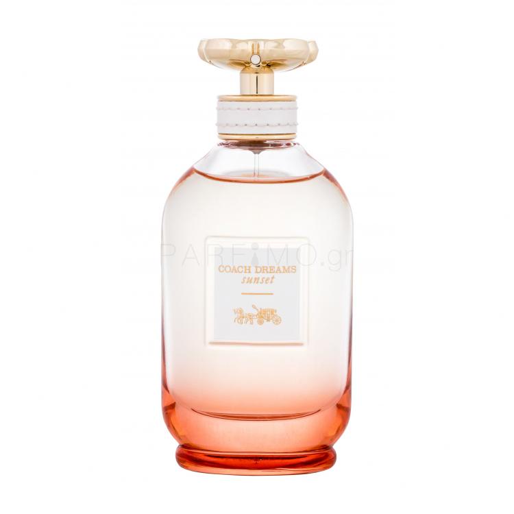 Coach Coach Dreams Sunset Eau de Parfum για γυναίκες 90 ml TESTER