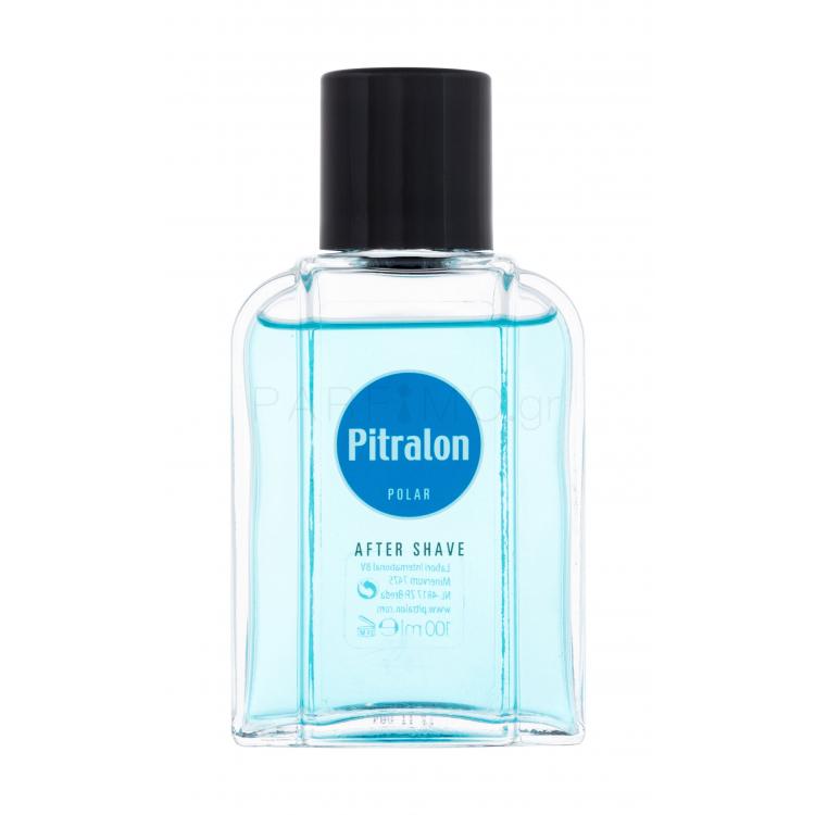 Pitralon Polar Aftershave για άνδρες 100 ml TESTER