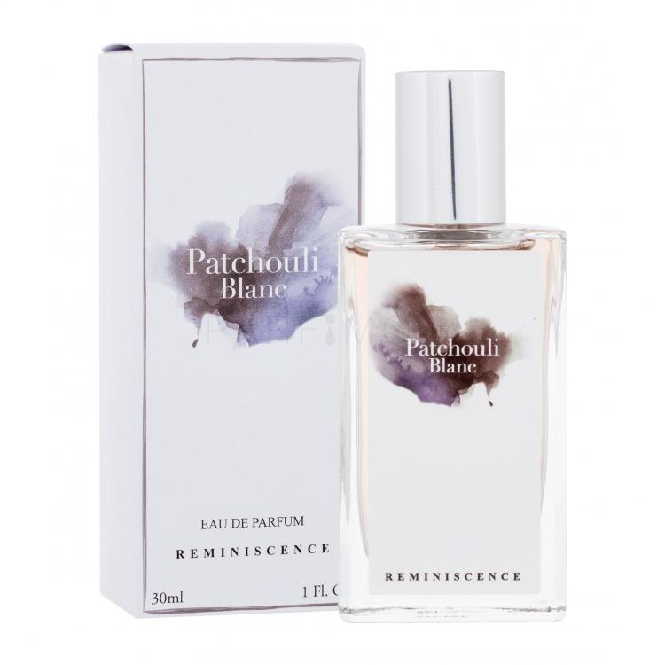 Reminiscence Patchouli Blanc Eau de Parfum 30 ml