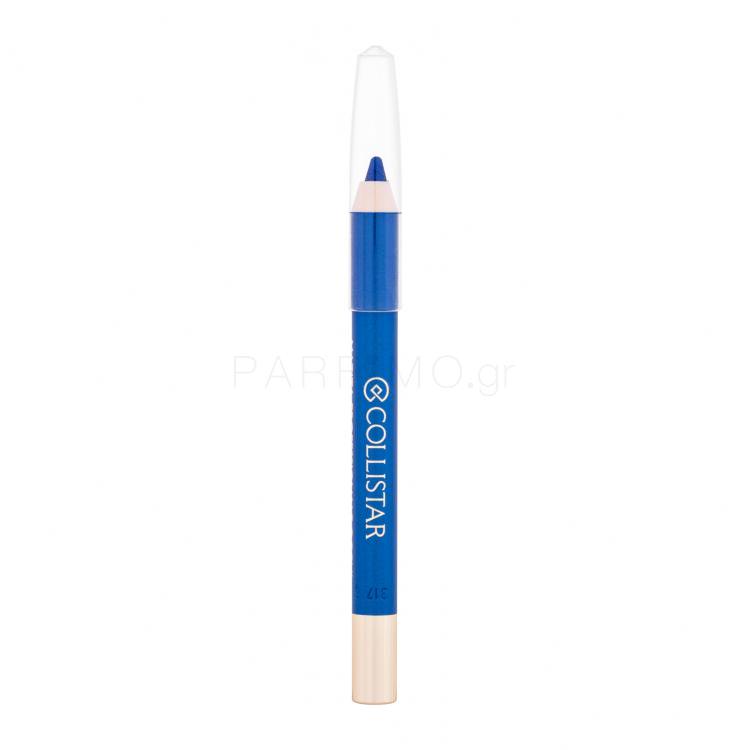 Collistar Professional Μολύβι για τα μάτια για γυναίκες 1,2 ml Απόχρωση 16 TESTER