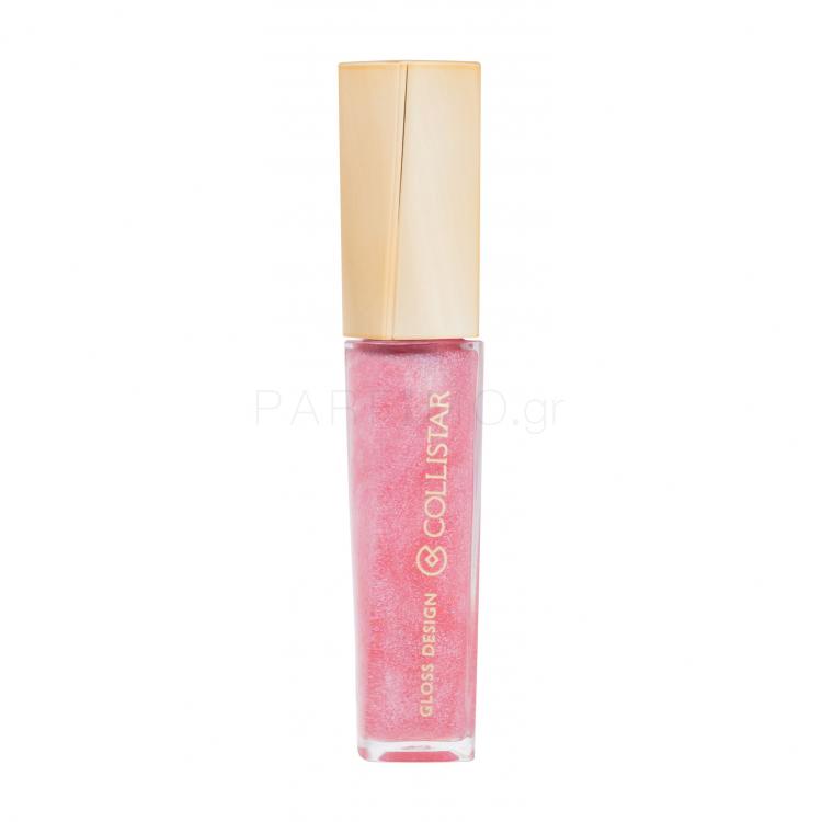 Collistar Gloss Design Lip Gloss για γυναίκες 7 ml Απόχρωση 2 TESTER