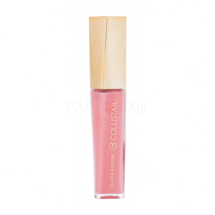 Collistar Gloss Design Lip Gloss για γυναίκες 7 ml Απόχρωση 31 TESTER