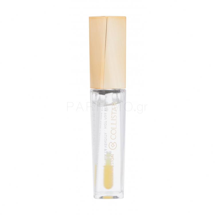 Collistar Gloss Design Lip Gloss για γυναίκες 7 ml Απόχρωση 1 TESTER