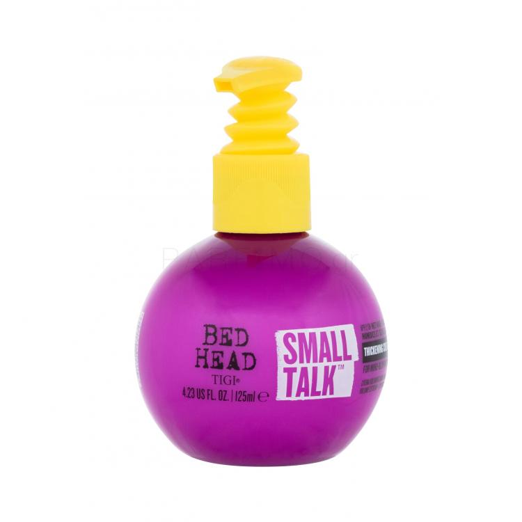 Tigi Bed Head Small Talk Όγκος των μαλλιών για γυναίκες 125 ml Parfimo.gr