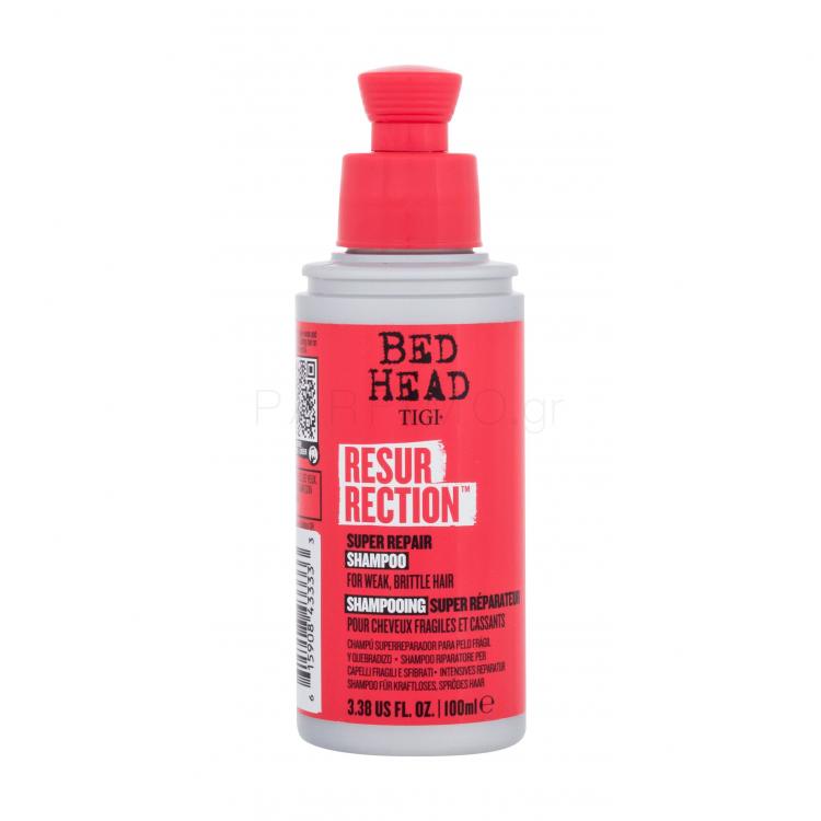 Tigi Bed Head Resurrection Σαμπουάν για γυναίκες 100 ml
