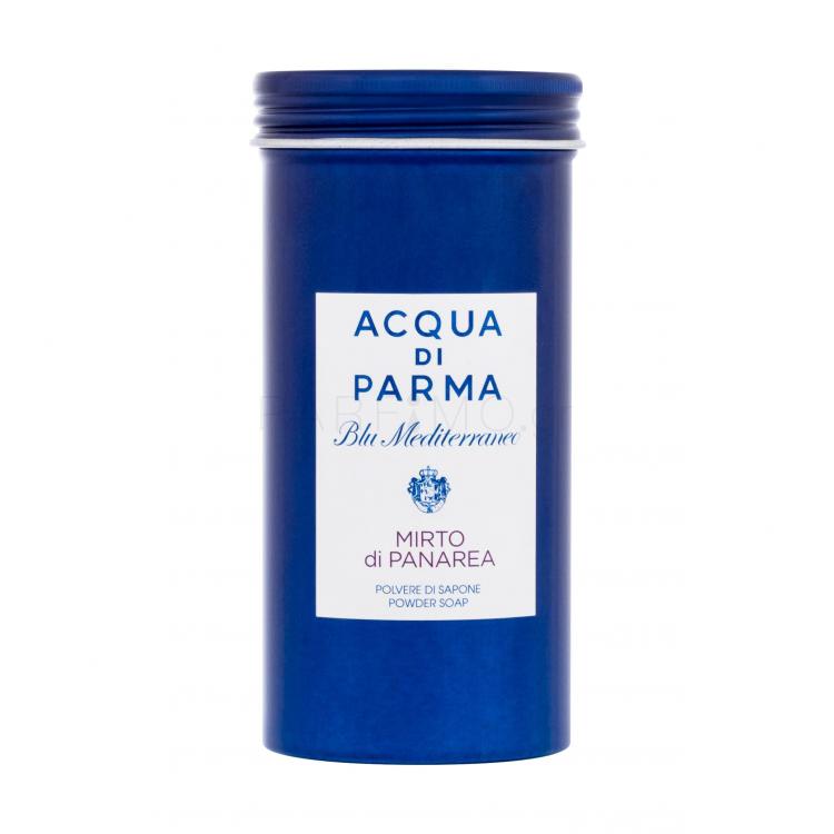 Acqua di Parma Blu Mediterraneo Mirto di Panarea Στερεό σαπούνι 70 gr