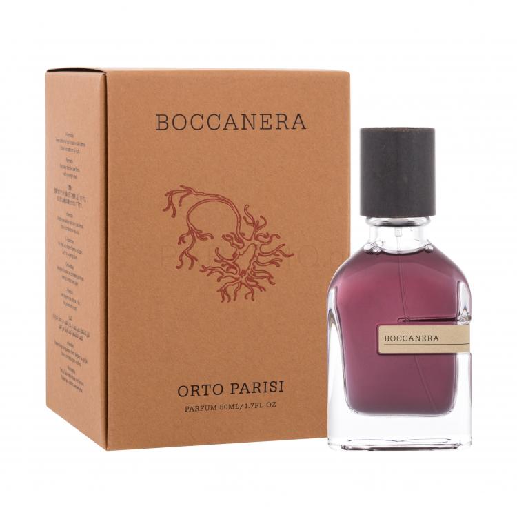 Orto Parisi Boccanera Parfum 50 ml