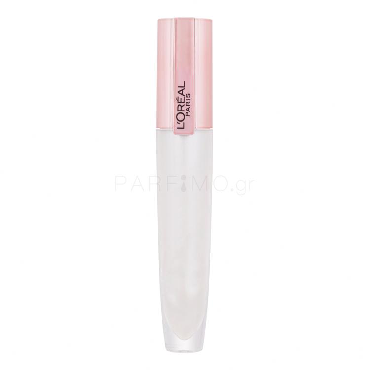 L&#039;Oréal Paris Glow Paradise Balm In Gloss Lip Gloss για γυναίκες 7 ml Απόχρωση 400 I Maximize