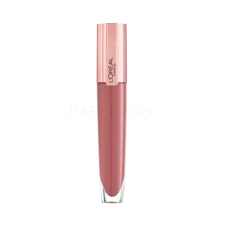 L&#039;Oréal Paris Glow Paradise Balm In Gloss Lip Gloss για γυναίκες 7 ml Απόχρωση 412 I Heighten