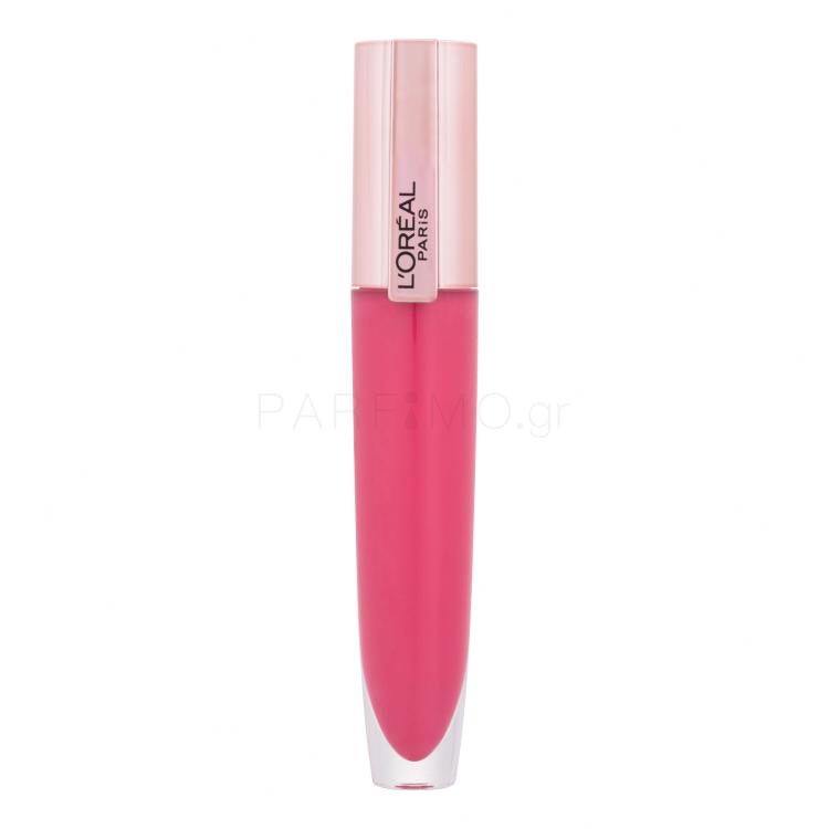 L&#039;Oréal Paris Glow Paradise Balm In Gloss Lip Gloss για γυναίκες 7 ml Απόχρωση 408 I Accentuate
