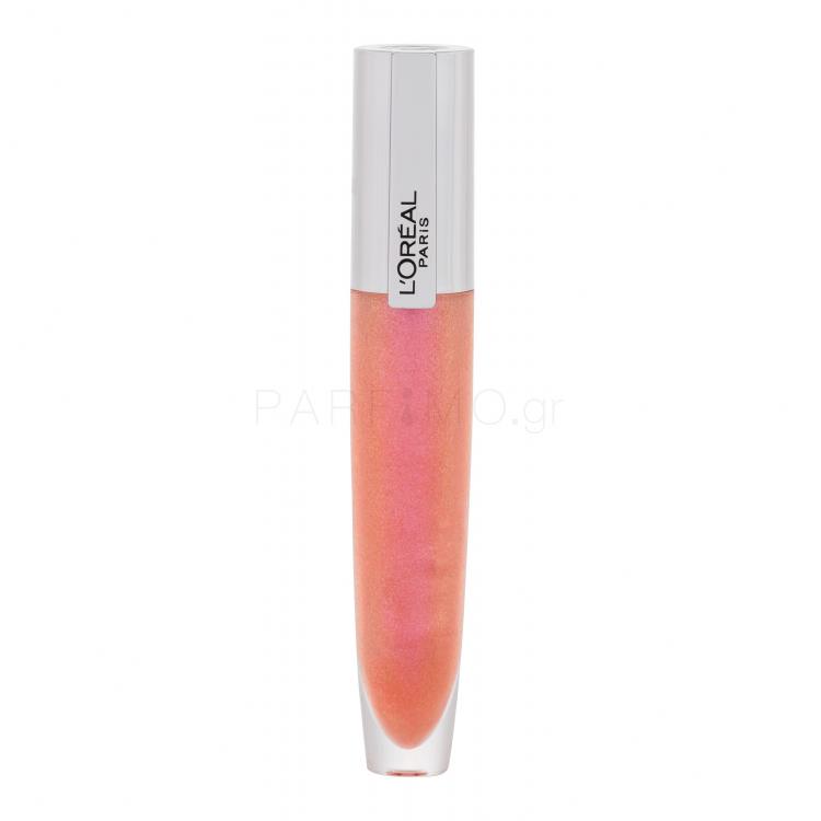 L&#039;Oréal Paris Glow Paradise Balm In Gloss Lip Gloss για γυναίκες 7 ml Απόχρωση 406 I Amplify