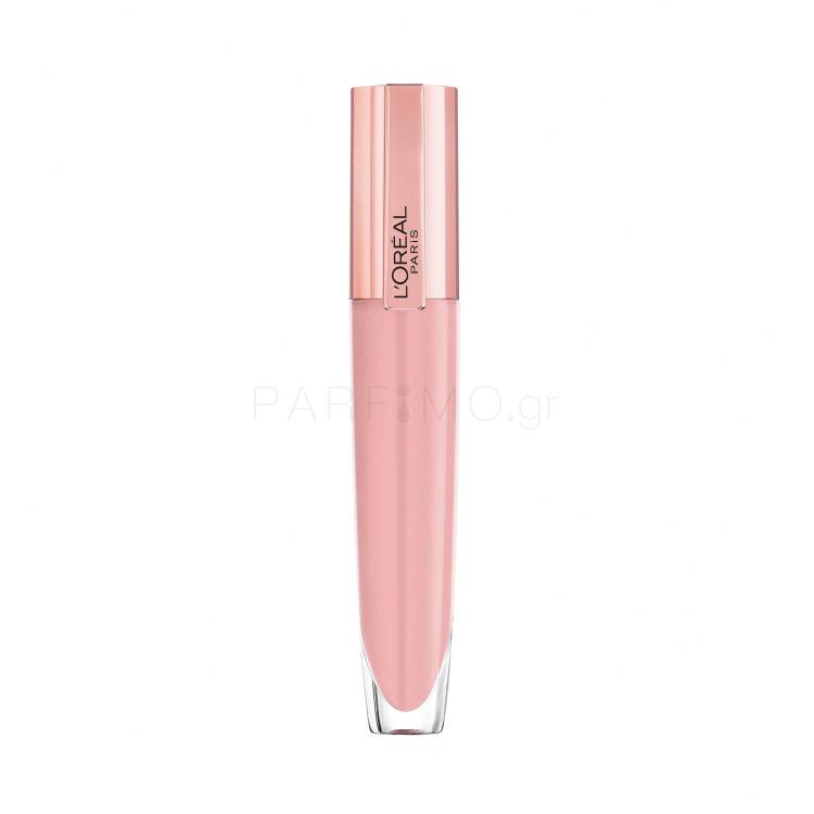 L&#039;Oréal Paris Glow Paradise Balm In Gloss Lip Gloss για γυναίκες 7 ml Απόχρωση 402 I Soar