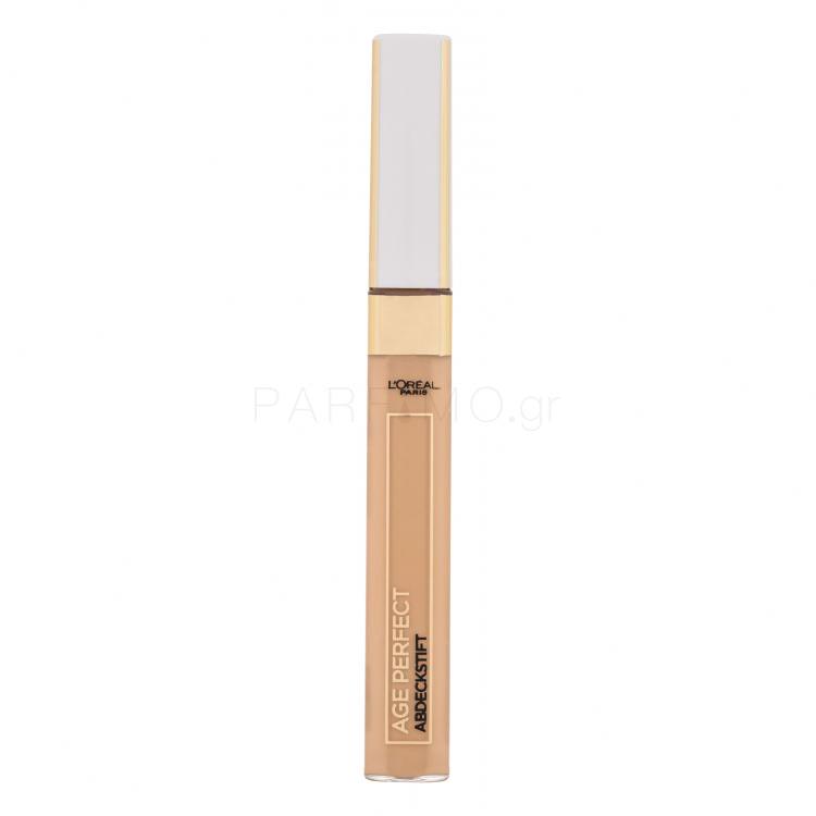L&#039;Oréal Paris Age Perfect Radiant Concealer για γυναίκες 6,8 ml Απόχρωση 02 Vanilla