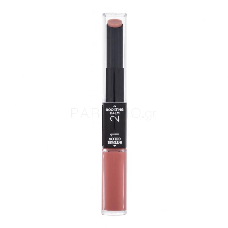 L&#039;Oréal Paris Infaillible 24H Lipstick Κραγιόν για γυναίκες 5 ml Απόχρωση 801 Toujours Toffee