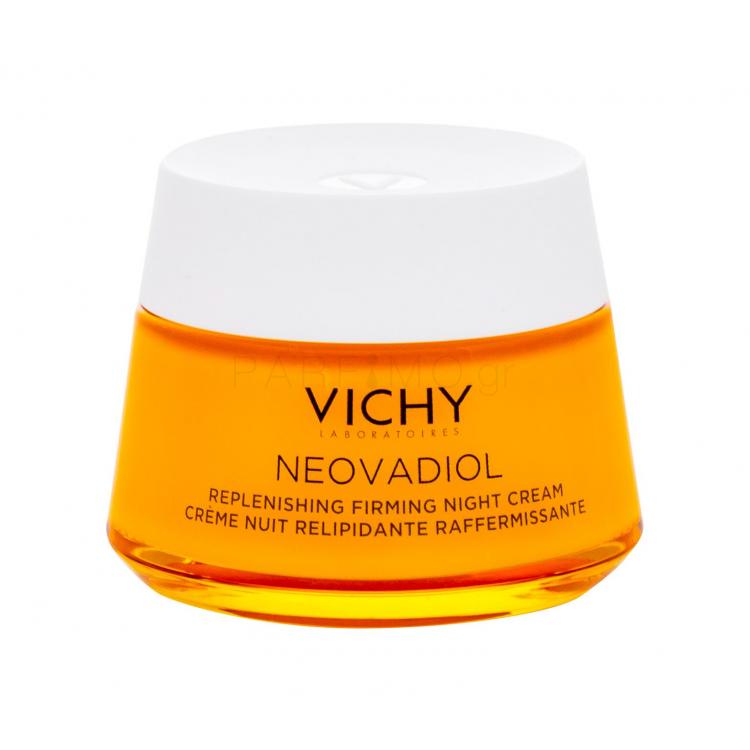 Vichy Neovadiol Post-Menopause Κρέμα προσώπου νύχτας για γυναίκες 50 ml