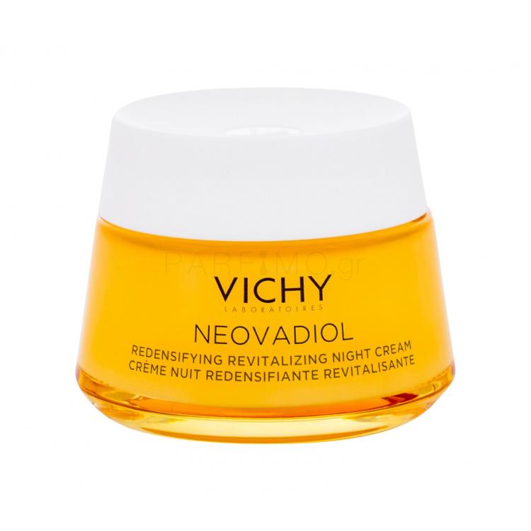 Vichy Neovadiol Peri-Menopause Κρέμα προσώπου νύχτας για γυναίκες 50 ml