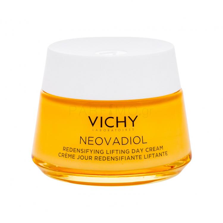 Vichy Neovadiol Peri-Menopause Normal to Combination Skin Κρέμα προσώπου ημέρας για γυναίκες 50 ml