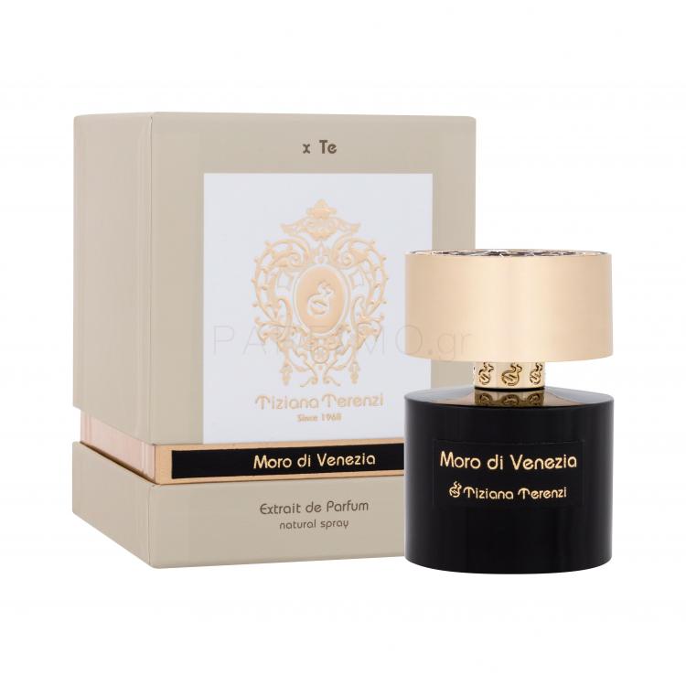 Tiziana Terenzi Moro Di Venezia Perfume extract 100 ml