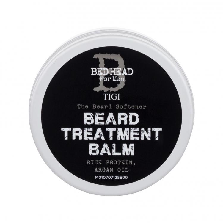 Tigi Bed Head Men Beard Treatment Balm Βάλσαμο για τα γένια για άνδρες 125 ml