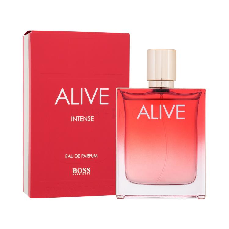 HUGO BOSS BOSS Alive Intense Eau de Parfum για γυναίκες 80 ml