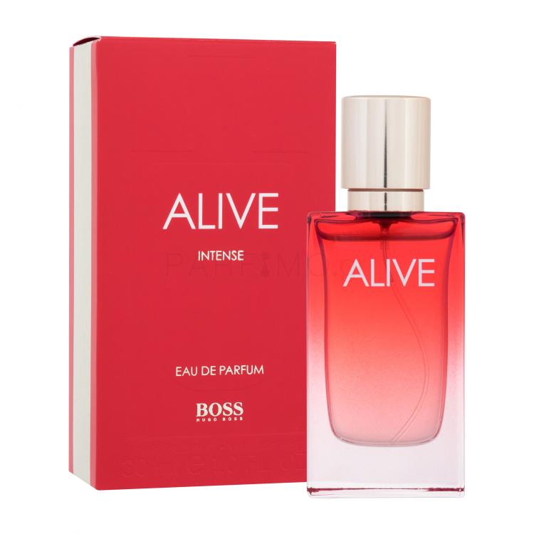 HUGO BOSS BOSS Alive Intense Eau de Parfum για γυναίκες 30 ml