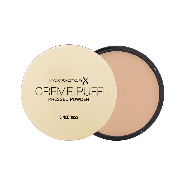 Max Factor Creme Puff Πούδρα για γυναίκες 14 gr Απόχρωση 75 Golden