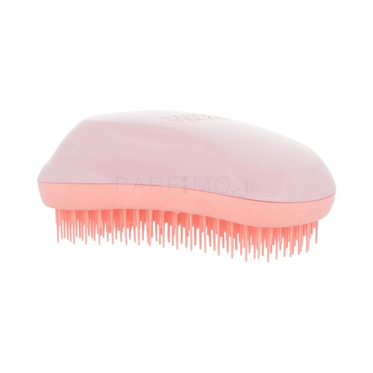 Tangle Teezer The Original Βούρτσα μαλλιών για γυναίκες 1 τεμ Απόχρωση Blush Glow Frost