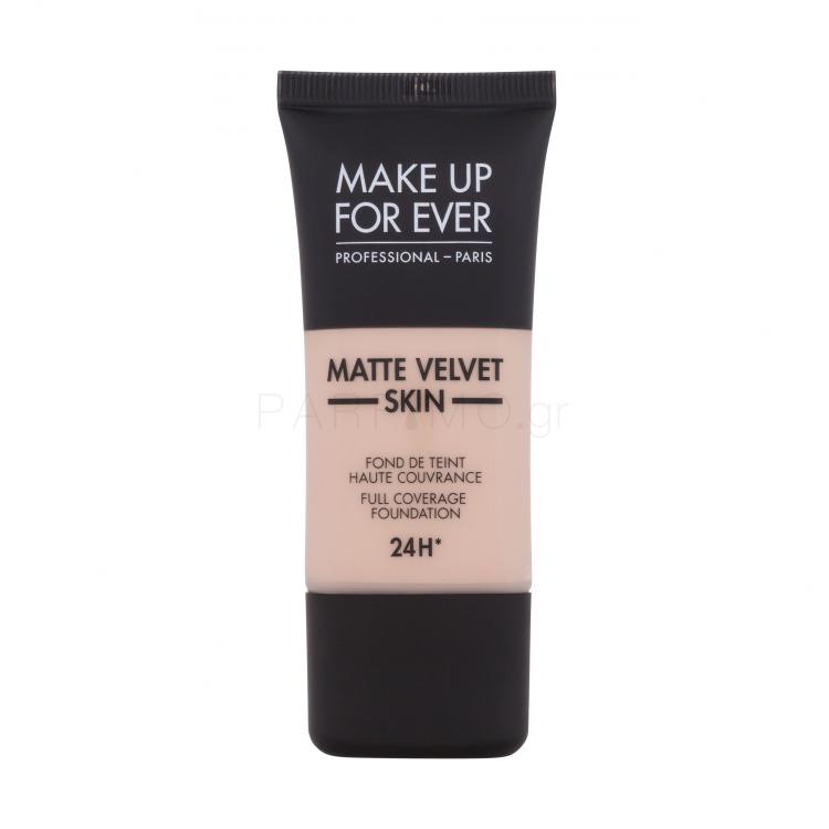Make Up For Ever Matte Velvet Skin 24H Make up για γυναίκες 30 ml Απόχρωση R210