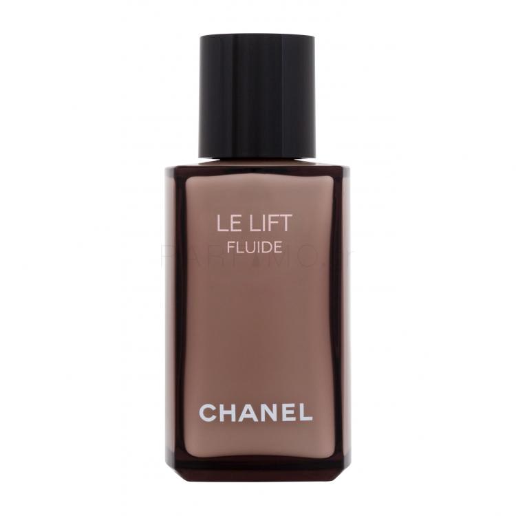 Chanel Le Lift Fluide Τζελ προσώπου για γυναίκες 50 ml
