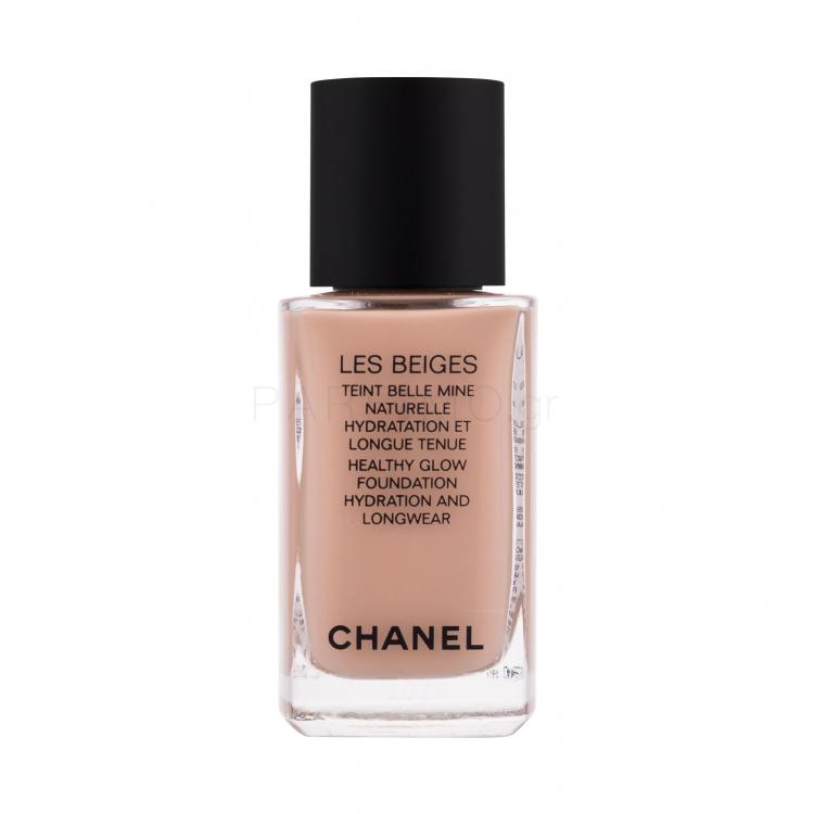 Chanel Les Beiges Healthy Glow Make up για γυναίκες 30 ml Απόχρωση BR32