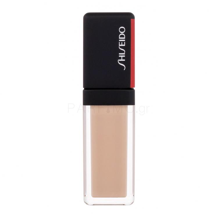 Shiseido Synchro Skin Self-Refreshing Concealer για γυναίκες 5,8 ml Απόχρωση 102 Fair
