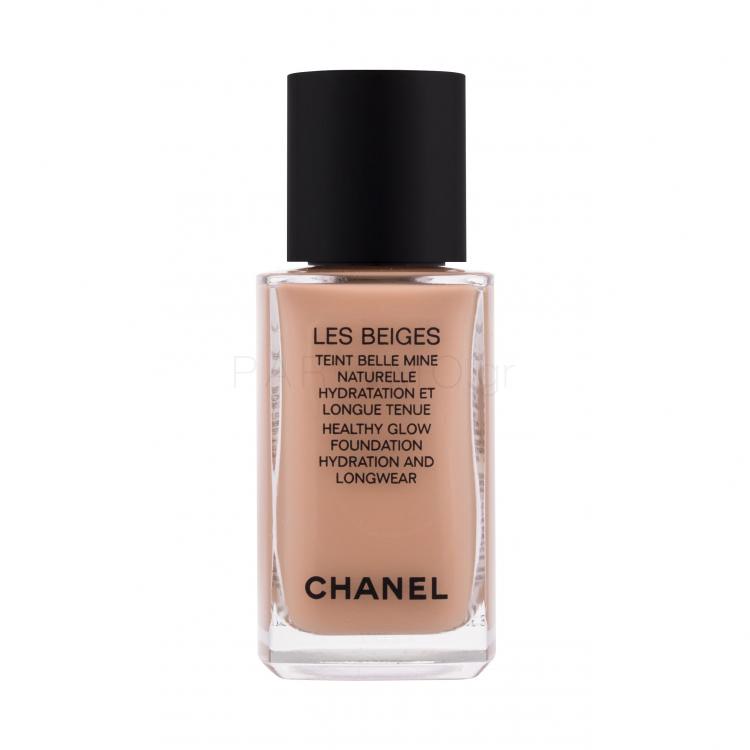 Chanel Les Beiges Healthy Glow Make up για γυναίκες 30 ml Απόχρωση B40