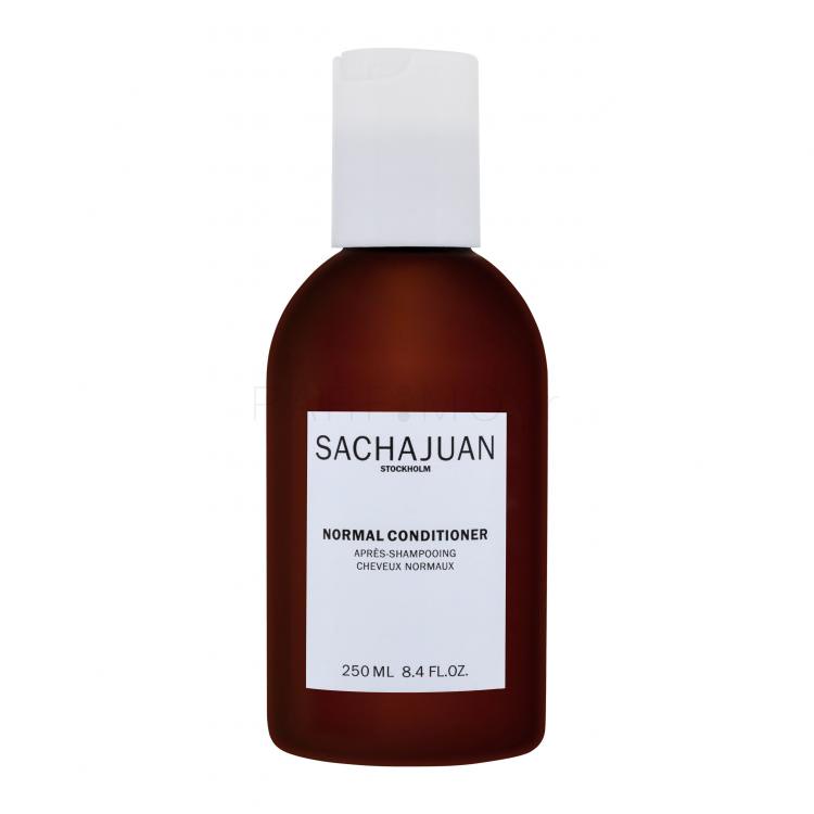 Sachajuan Normal Hair Conditioner Μαλακτικό μαλλιών 250 ml