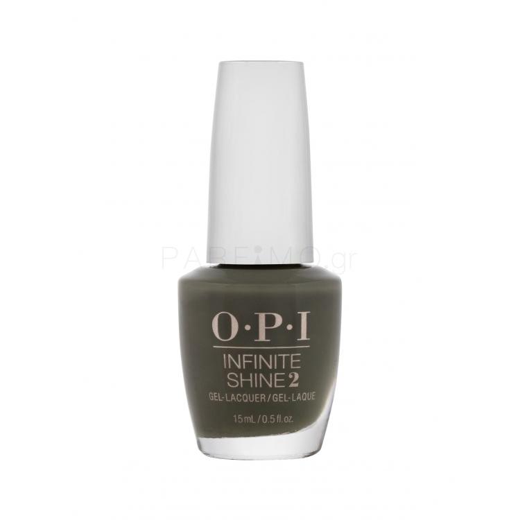 OPI Infinite Shine Βερνίκια νυχιών για γυναίκες 15 ml Απόχρωση ISL W55 Suzi-The First Lady Of Nails