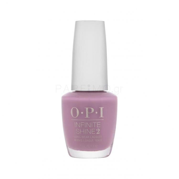 OPI Infinite Shine Βερνίκια νυχιών για γυναίκες 15 ml Απόχρωση ISL P32 Seven Wonders Of OPI