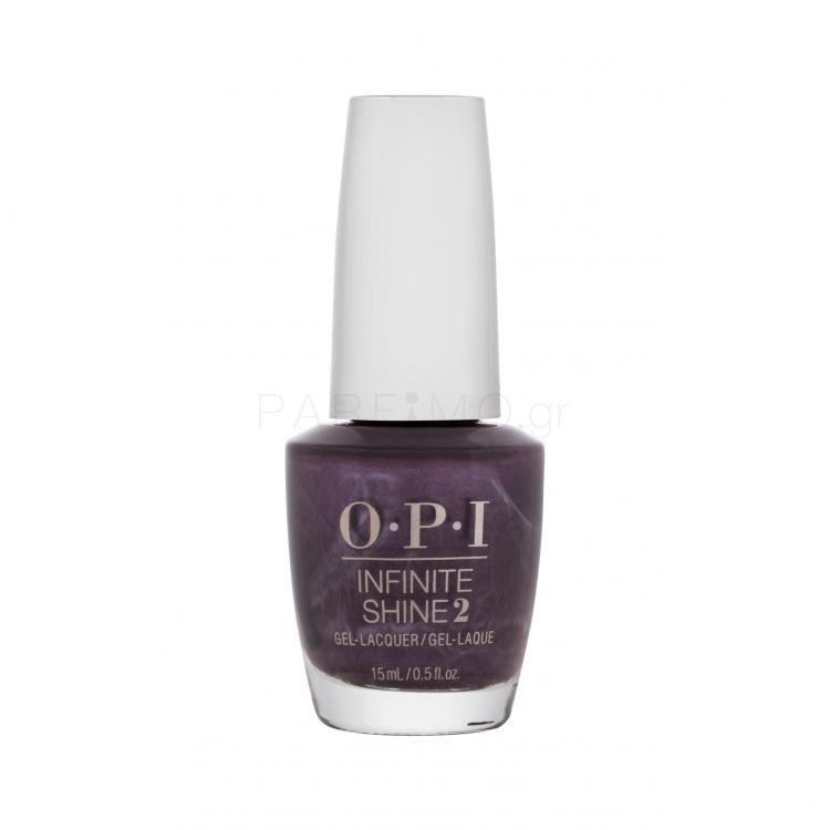 OPI Infinite Shine Βερνίκια νυχιών για γυναίκες 15 ml Απόχρωση ISL H63 Vampsterdam