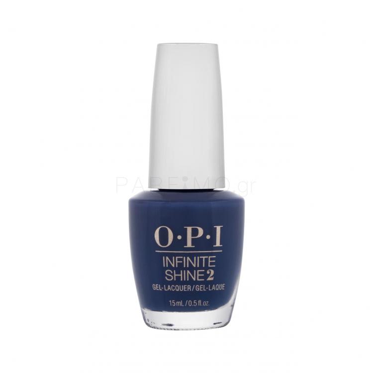 OPI Infinite Shine Βερνίκια νυχιών για γυναίκες 15 ml Απόχρωση IS L16 Get Ryd-Of-Thym Blues