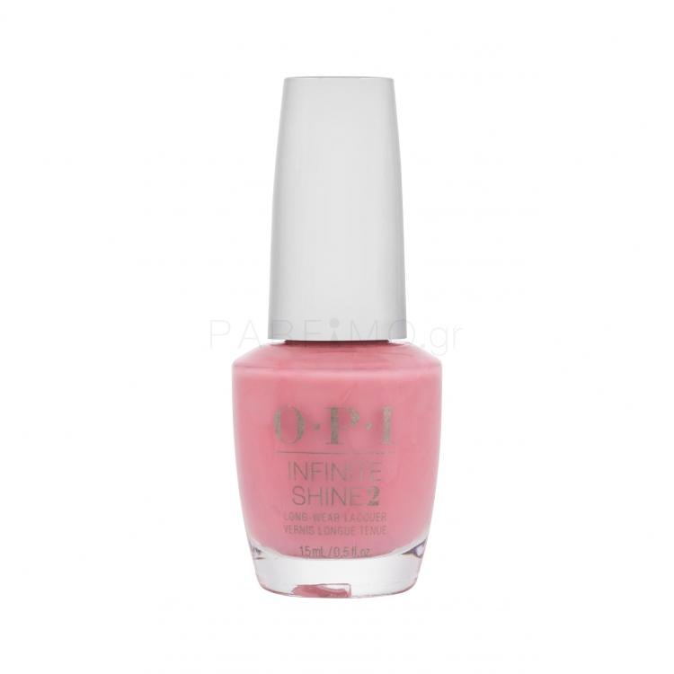 OPI Infinite Shine Βερνίκια νυχιών για γυναίκες 15 ml Απόχρωση ISL G48 Pink Ladies Rule The School